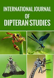 International Journal of Dipterian Studies Subscription