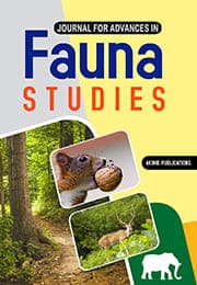 Journal for Advances in Fauna Studies Subscription