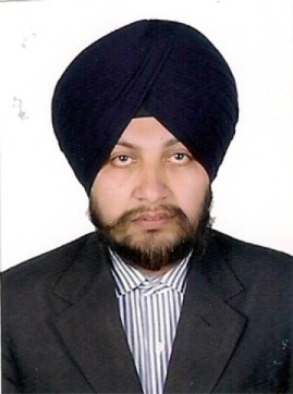 Dr. Jatinderpal Singh