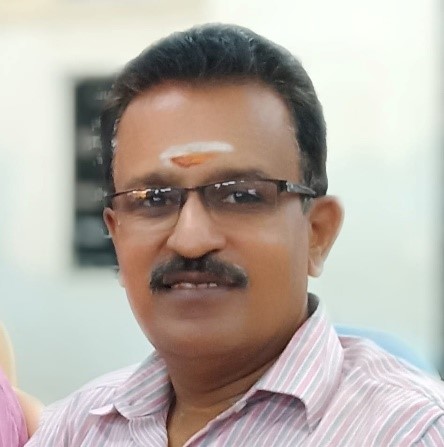 Dr. R. Sureshkumar